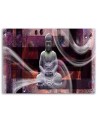 Canvas prints for bathroom Modern Buddha | FEEBY