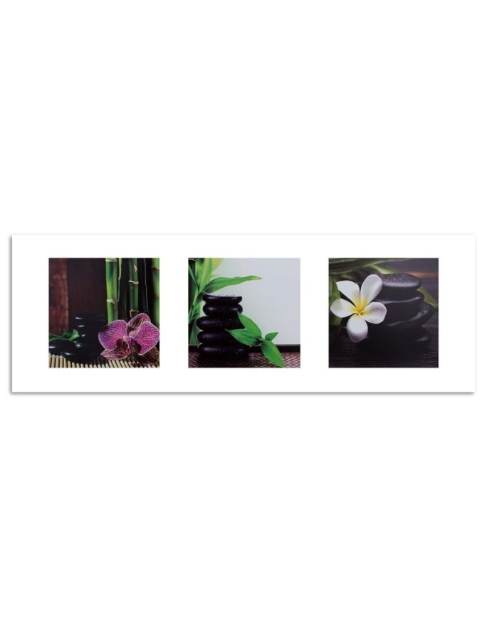 Wall art decoration Massage stones | FEEBY