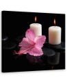 Bathroom decoration Zen spa candles | FEEBY
