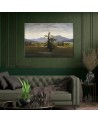 Canvas painting - Lonely tree | FEEBY