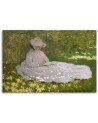 Canvas painting - Spring | FEEBY