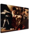 Canvas print reproduction - Crowning with Thorns | FEEBY