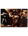 Canvas print reproduction - Crowning with Thorns | FEEBY