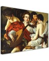 Canvas painting - Concert | FEEBY