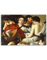 Canvas painting - Concert | FEEBY