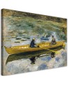 Canvas print reproduction - Auguste Renoir | FEEBY