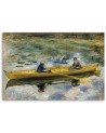 Canvas print reproduction - Auguste Renoir | FEEBY