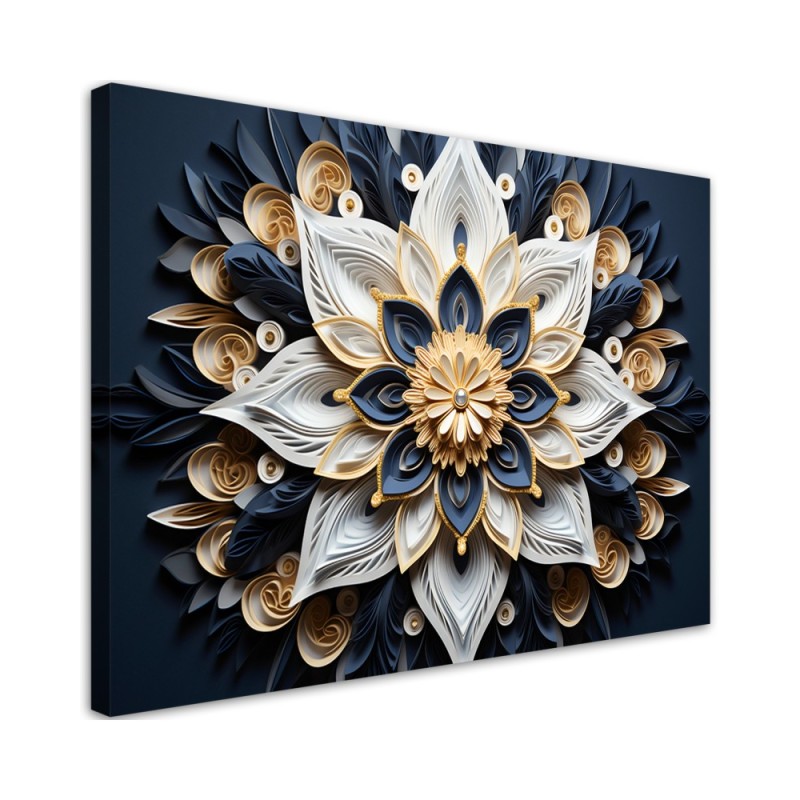 Ai flowers for the living room - decorative images | FEEBY