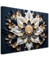 Ai flowers for the living room - decorative images | FEEBY