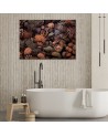 3d modern painting - Corals AI | FEEBY