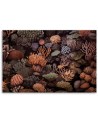 3d modern painting - Corals AI | FEEBY