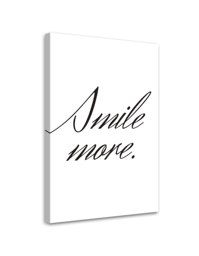 Canvas painting - Caption | FEEBY