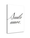 Canvas painting - Caption | FEEBY