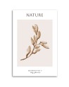 Canvas painting - Dried flower | FEEBY