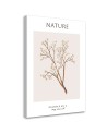 Canvas painting - Dry twig | FEEBY