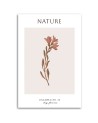 Canvas painting - Dried flower | FEEBY
