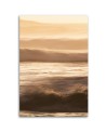 Canvas painting - Grass Dunes Sea | FEEBY