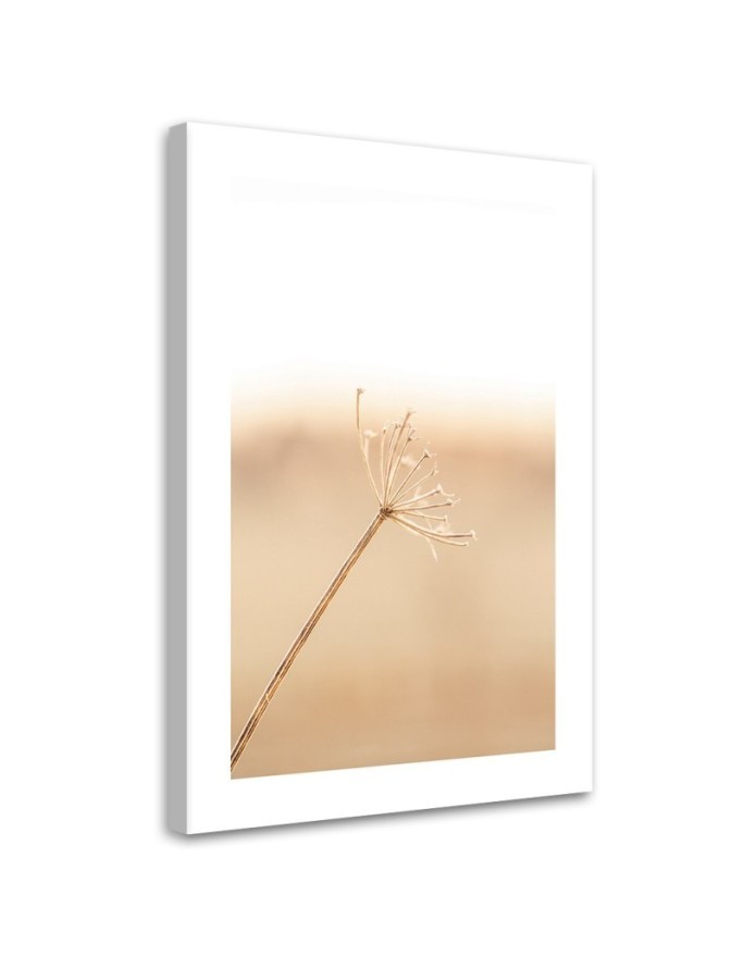 Canvas painting - Solitary blowfly | FEEBY