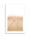 Canvas painting - Solitary blowfly | FEEBY