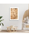Canvas painting - Grass Nature Meadow | FEEBY