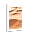 Canvas painting - Sand dunes Nature | FEEBY