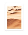 Canvas painting - Sand dunes Nature | FEEBY