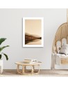 Canvas painting - Calm lake | FEEBY