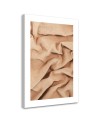 Canvas painting - Beige fabric | FEEBY