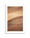 Canvas painting - Approximate sand | FEEBY