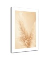 Canvas painting - Approximate pampas grass | FEEBY