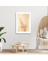 Canvas painting - Approximate pampas grass | FEEBY