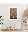Canvas painting - Cereal ears | FEEBY