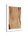 Canvas painting - Tree without bark | FEEBY