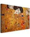 Canvas painting - Beautiful women abstract | FEEBY