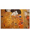 Canvas painting - Beautiful women abstract | FEEBY