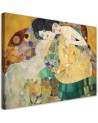 Canvas painting - Virgin | FEEBY