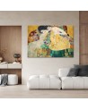 Canvas painting - Virgin | FEEBY