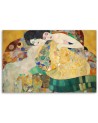 Canvas painting - Virgin | FEEBY