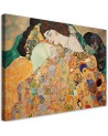 Canvas painting - Portrait of a woman | FEEBY
