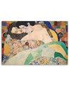 Canvas painting - Kiss | FEEBY