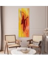 Canvas print for living room - Archer Africa | FEEBY
