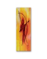 Canvas print for living room - Archer Africa | FEEBY