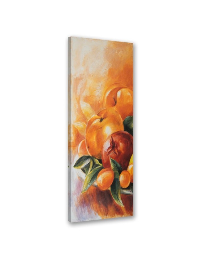 Picture for living room and bedroom - Fresh fruit painted | FEEBY