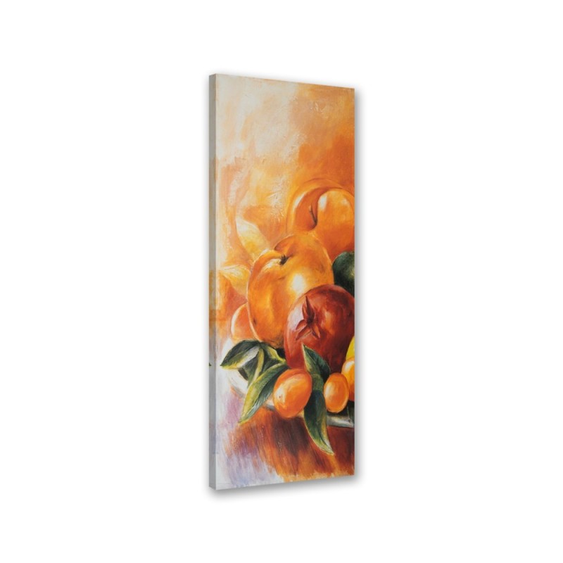 Picture for living room and bedroom - Fresh fruit painted | FEEBY