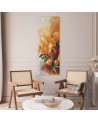 Picture for living room and bedroom - Fresh fruit painted | FEEBY