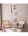 Interior design picture - Artistic abstraction | FEEBY