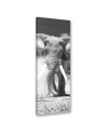 Picture for living room and bedroom - African elephant | FEEBY