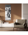 Picture for living room and bedroom - African elephant | FEEBY