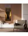 Interior design picture - Elephant in the desert | FEEBY
