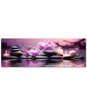 Modern canvas print - Zen spa composition | FEEBY